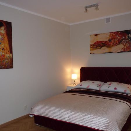 Apartament 622 Zamość Buitenkant foto