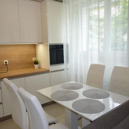 Apartament 622 Zamość Buitenkant foto