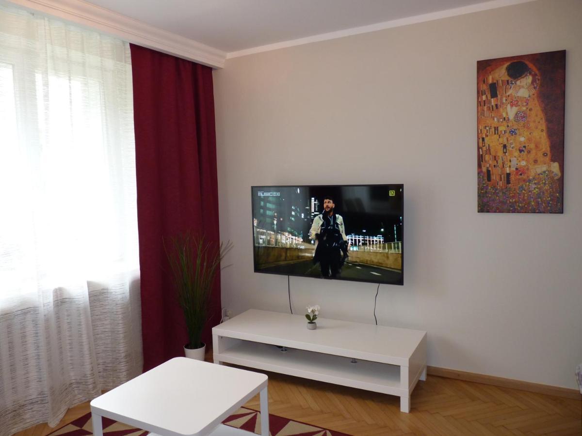 Apartament 622 Zamość Buitenkant foto