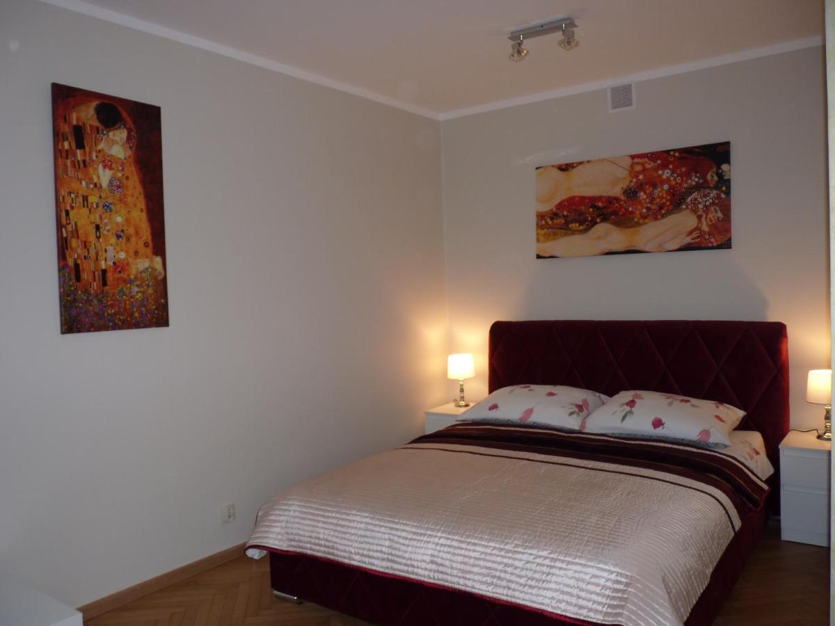 Apartament 622 Zamość Buitenkant foto