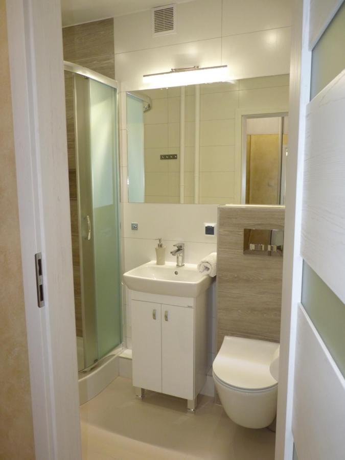 Apartament 622 Zamość Buitenkant foto