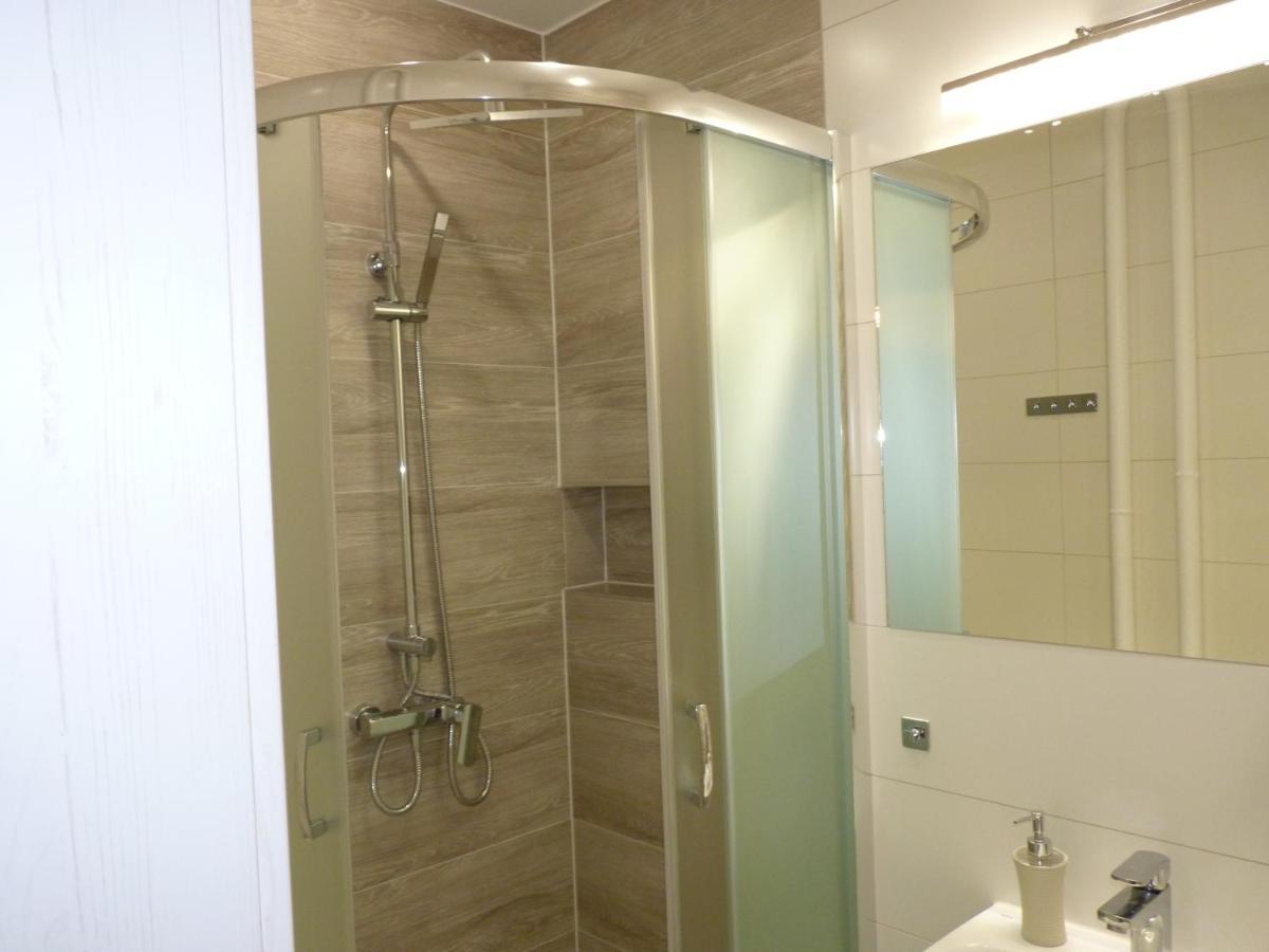 Apartament 622 Zamość Buitenkant foto