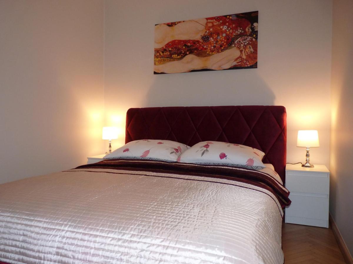 Apartament 622 Zamość Buitenkant foto