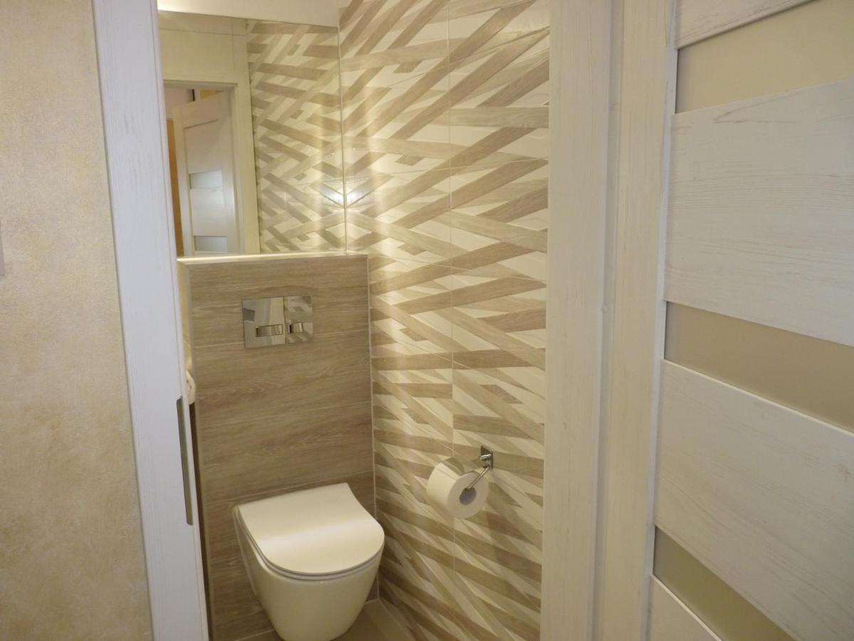 Apartament 622 Zamość Buitenkant foto