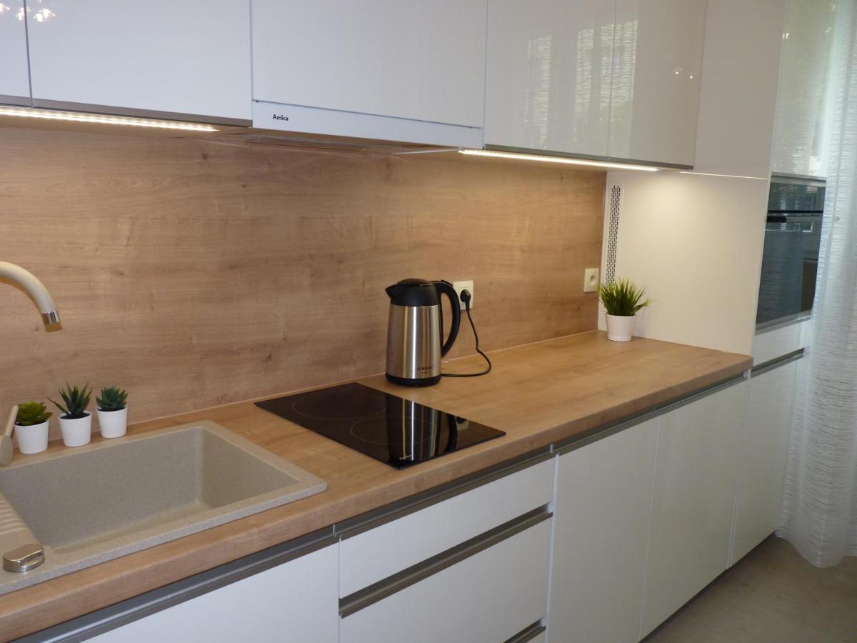 Apartament 622 Zamość Buitenkant foto