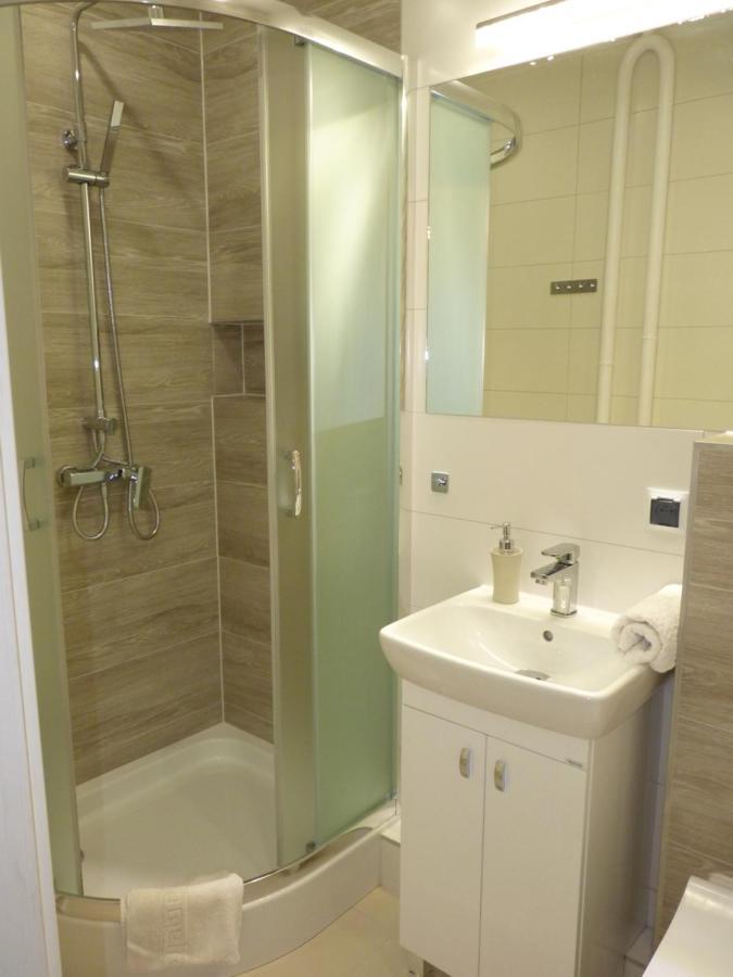 Apartament 622 Zamość Buitenkant foto